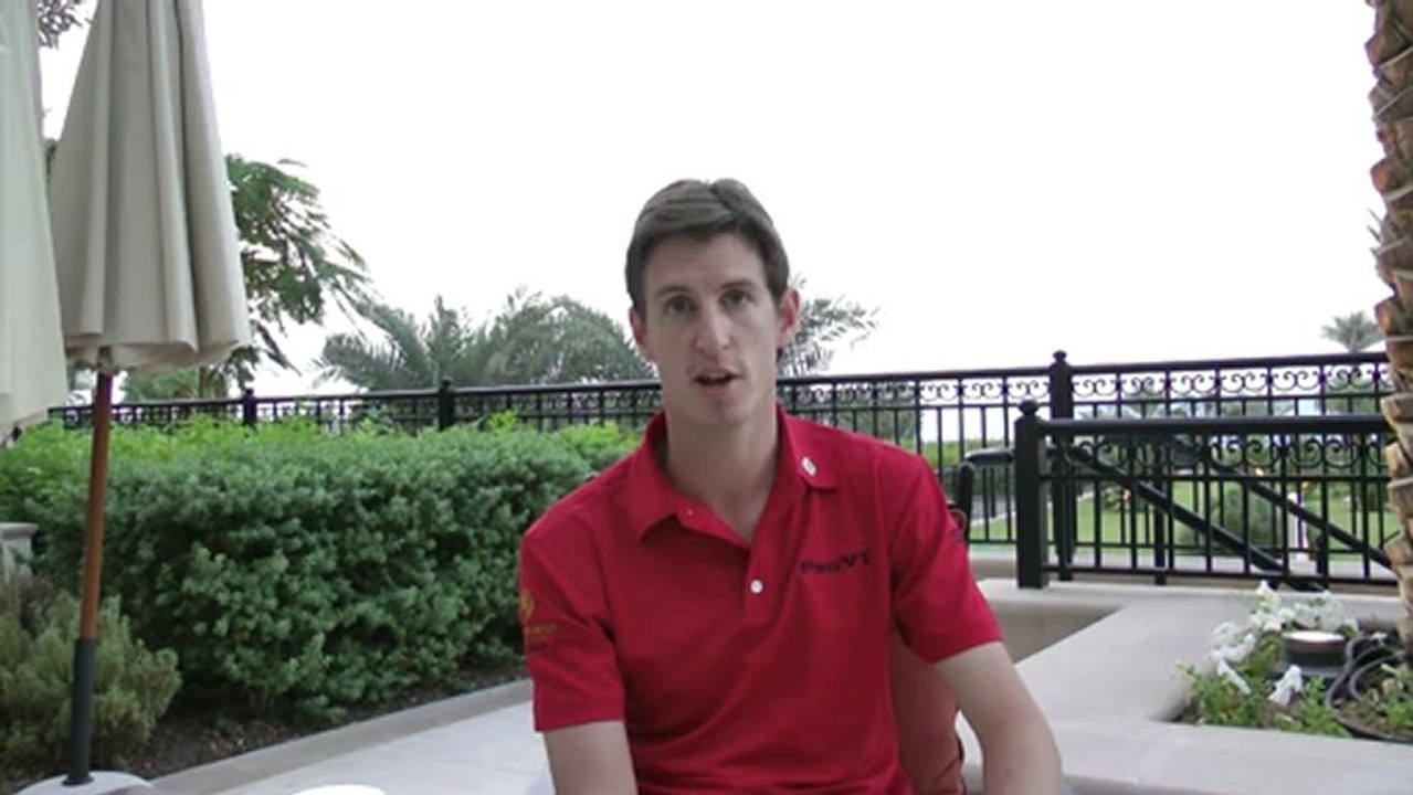 Titleist Launch 2013 Pro V1 Golf Ball - Interview - Today's Golfer