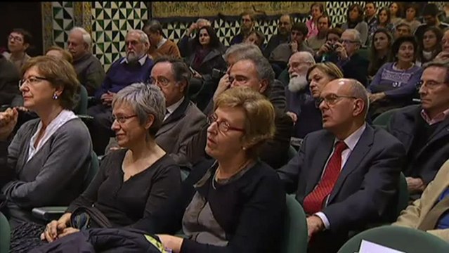 TV3 - Telenotícies - 100 de les normes ortogràfiques del català