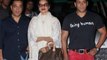 Kamal Haasan Salman Is Not Mulla