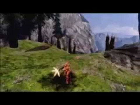 Halo 3 (beta multijugador) gameprotv.com