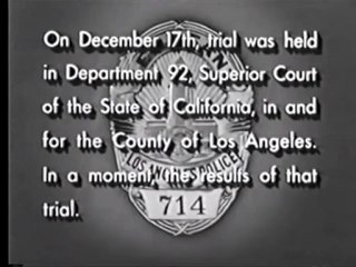 Dragnet: The Big Fraud Part 28