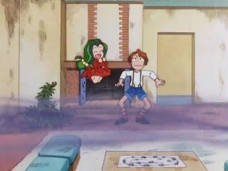 ヤダモン 第007話 - video Dailymotion