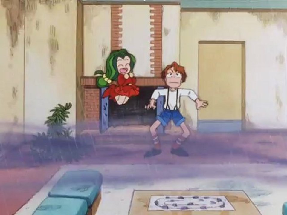 ヤダモン 第007話 - video Dailymotion