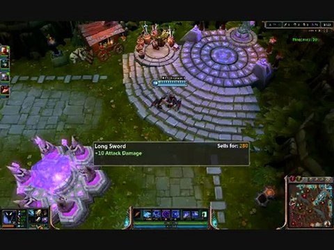 Lag PC Gaming League Of Legends