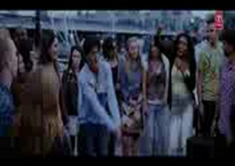 Dildara Official Song from RAONE 🎶