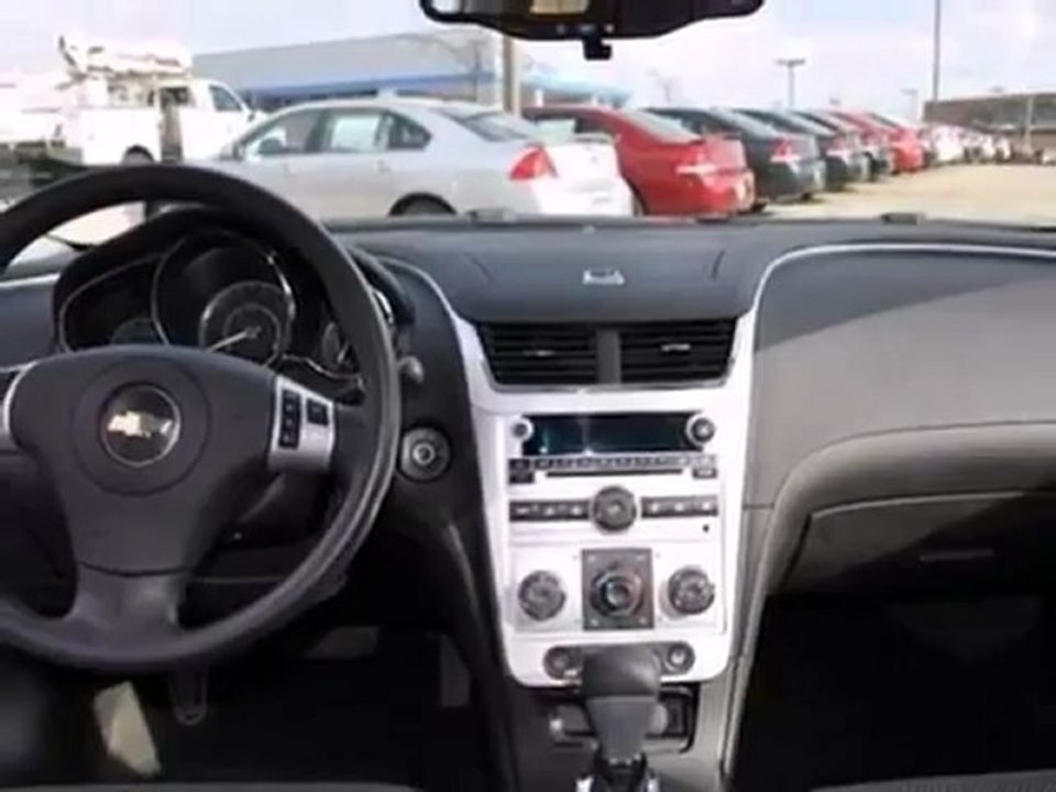 2008 Chevrolet Malibu Lebanon Dayton Cincinnati, OH