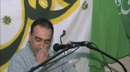Naat e Rasool e Maqbool (SAAW)