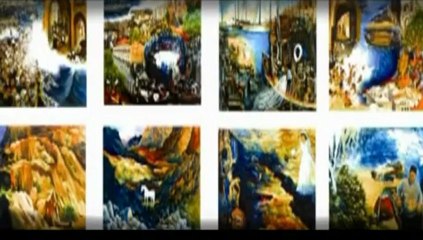 مبدعون  تمام الاكحل ج 2