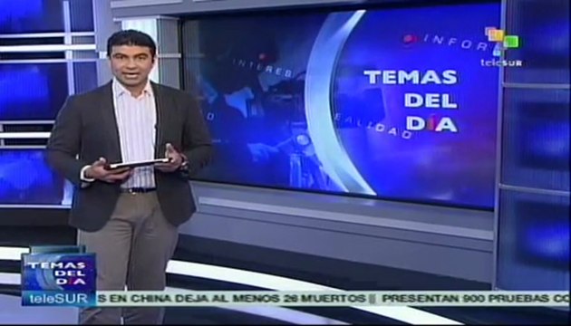 Rajoy envía condolencias a México por tragedia en PEMEX