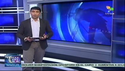 Pdta. Fernández ofrece cooperación al gobierno mexicano