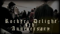 Teaser officiel du RDK 4th Anniversary (Montpellier)