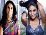 Shobha De To Pen Kareena