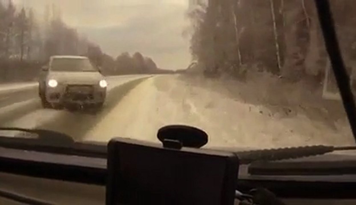 Deux accidents sinon Rien