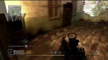 Call of Duty 4: Modern Warfare, Search and Destroy Offense Tutorial for Overgrown