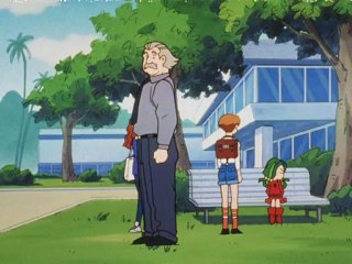 ヤダモン 第013話