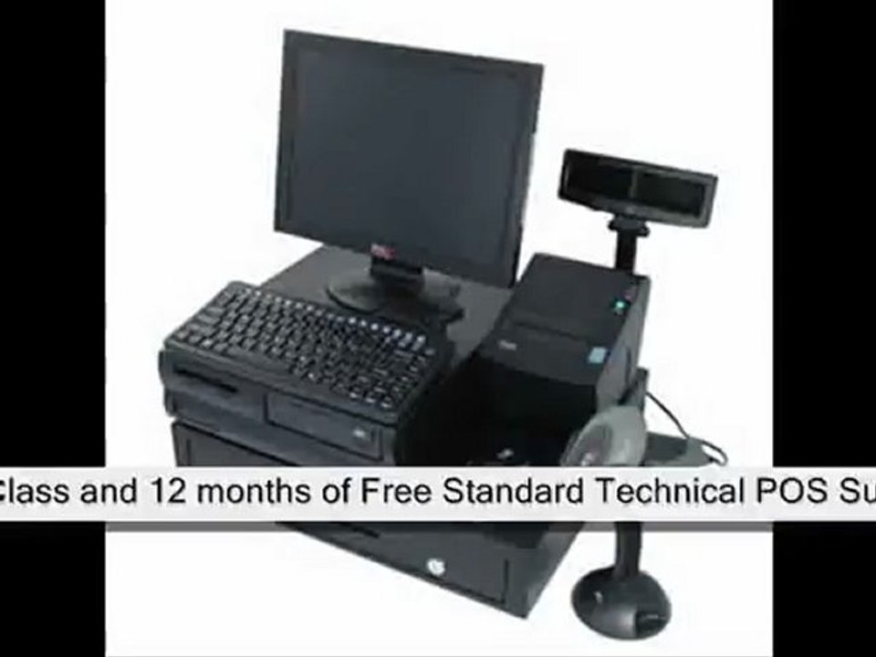 POS Software for Pubs, Restaurants, Coffee Shops & Night Clubs