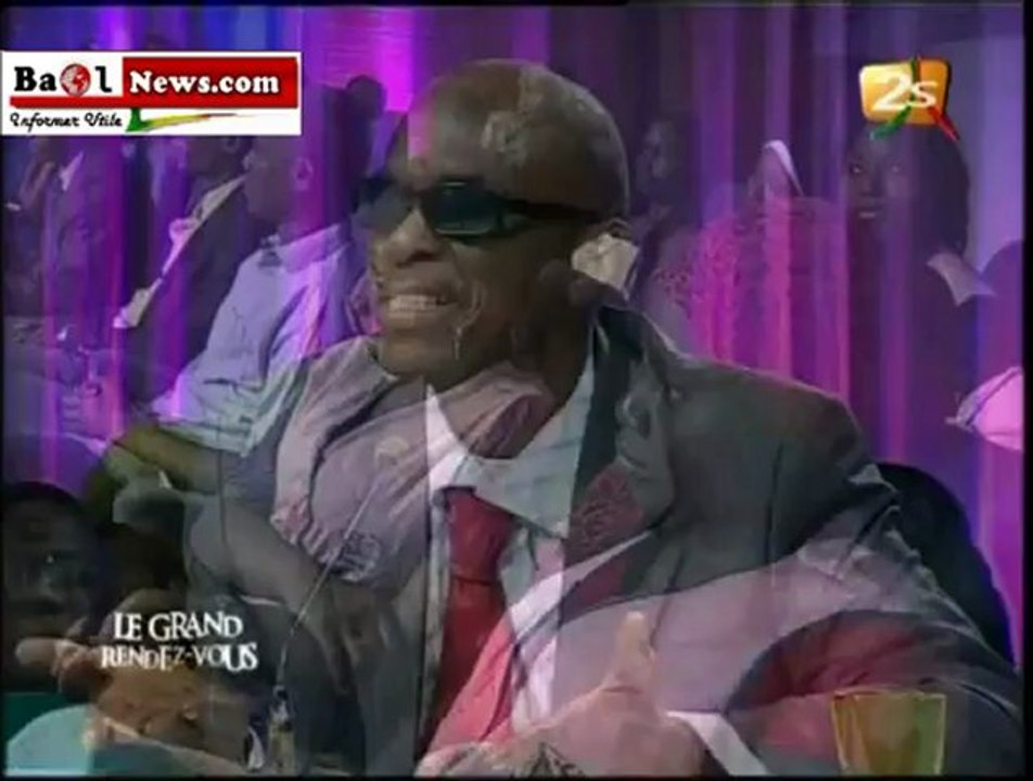 Poeme Wolof - Pour la femme noir - Par fallou Cissé