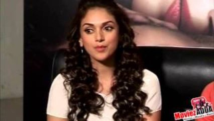 Murder 3 Not Just About Erotica :  Aditi Rao Hydari