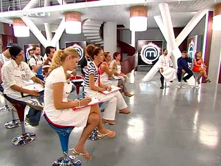 MASTER CHEF (19ο επεισόδιο) - 1ος κύκλος