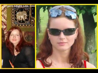 Weight Loss Before and After.. Shocking Transformation