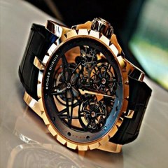 Replica Watches Editor Reviews