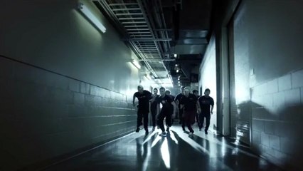 Trailer League of Legends Championship Series