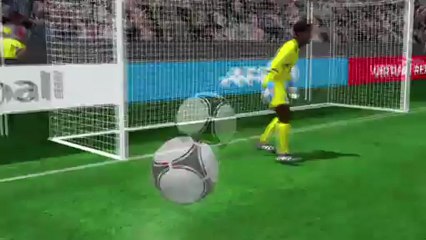 Javier Pastore takımını böyle öne geçirdi