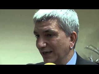 Carinaro (CE) - Nichi Vendola (31.01.13)
