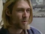 Kurt Cobain, Seattle 1993 Complete Interview - YouTube