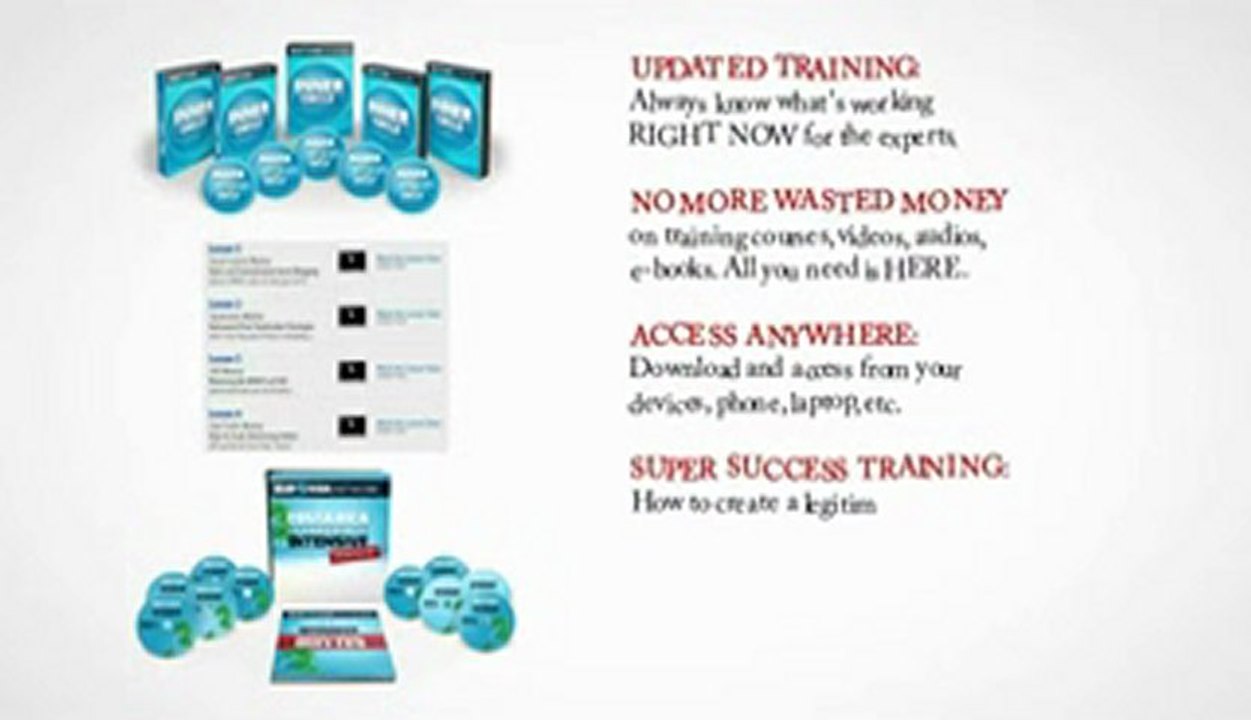 How To Blog With Empower Network
