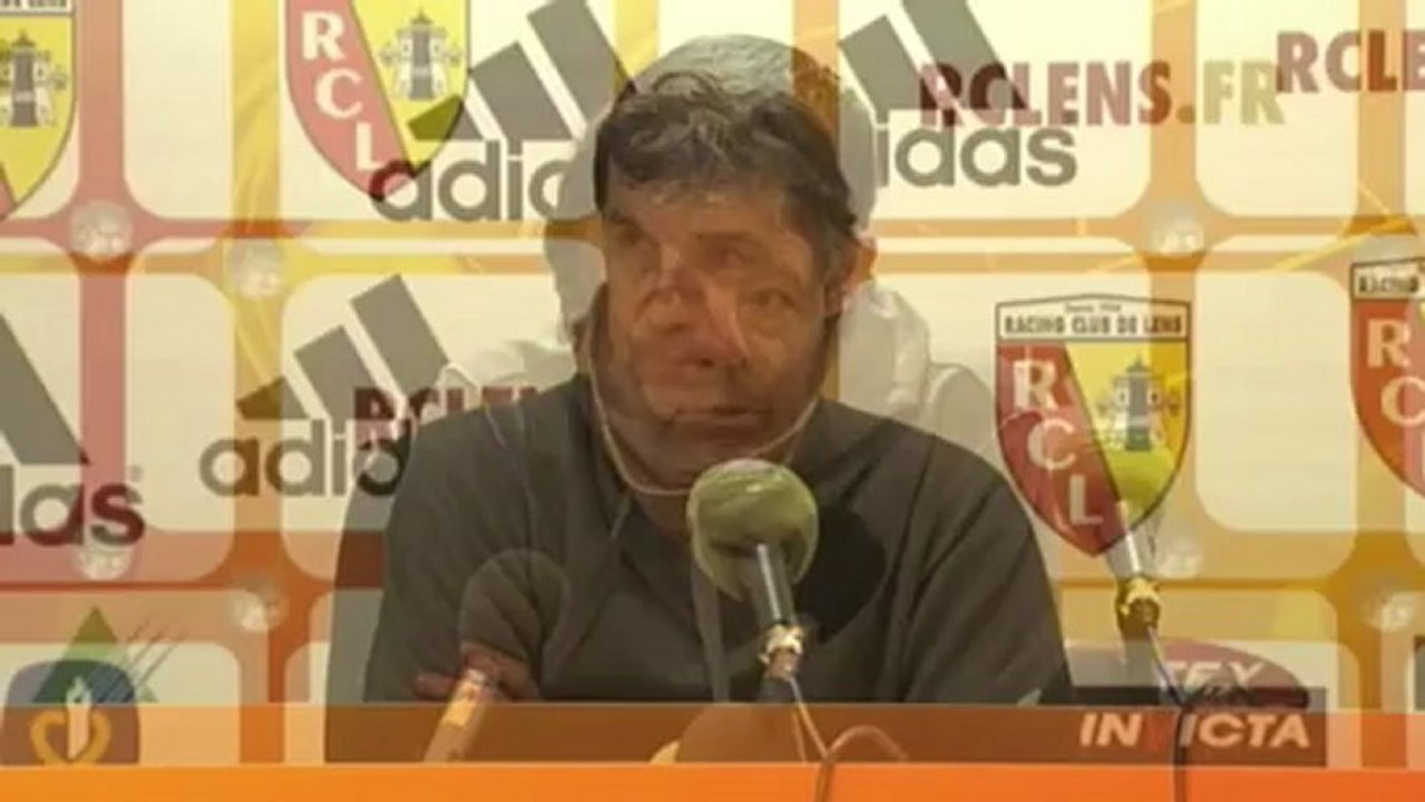 RC Lens 2-0 GFC Ajaccio : Les réactions