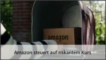 Aktie im Fokus: Amazon auf riskantem Kurs