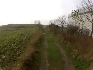 banaboues 2 chutes pour david