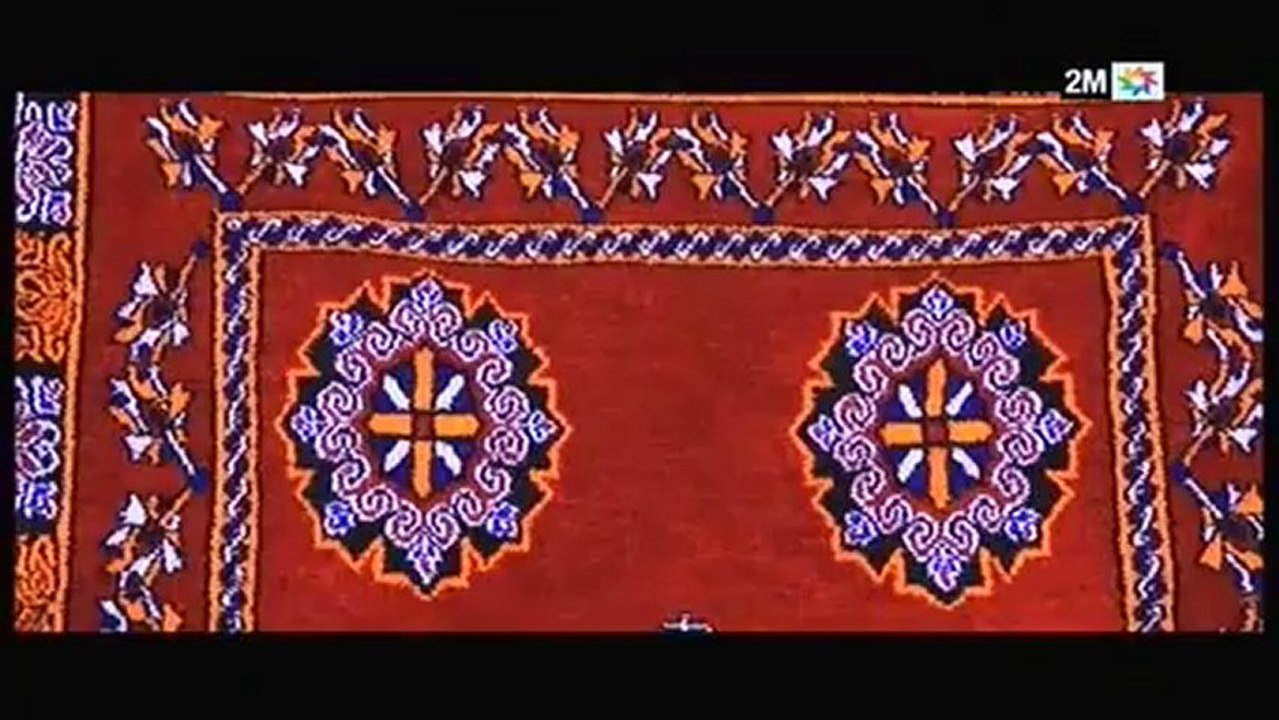 Le Maroc que j'aime : Khénifra