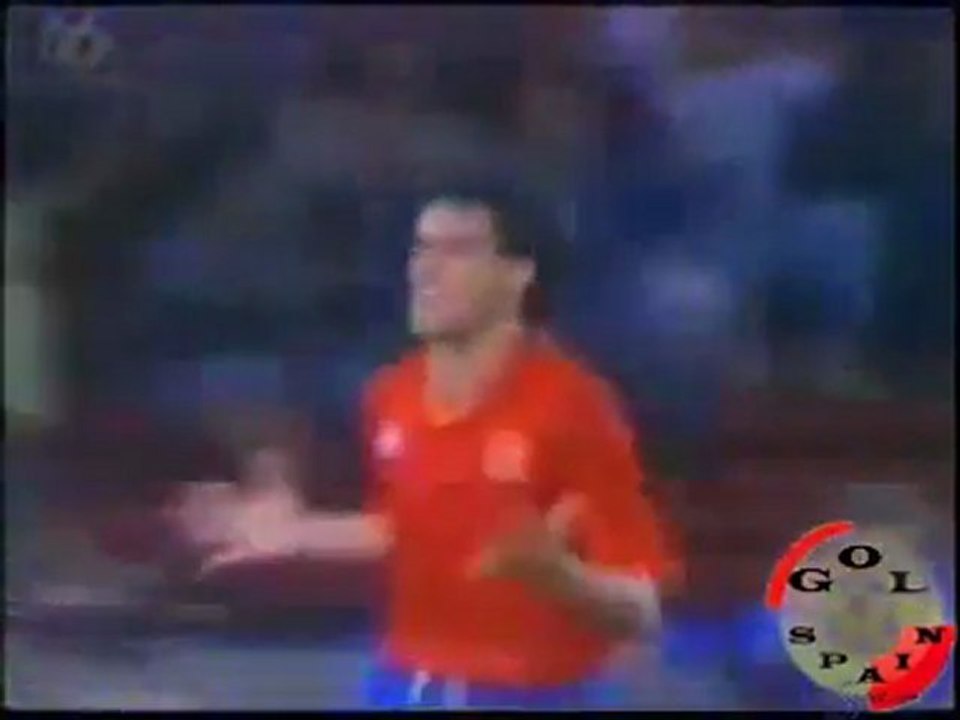 Spain vs South Corea 3-1 (Mundial 1990)