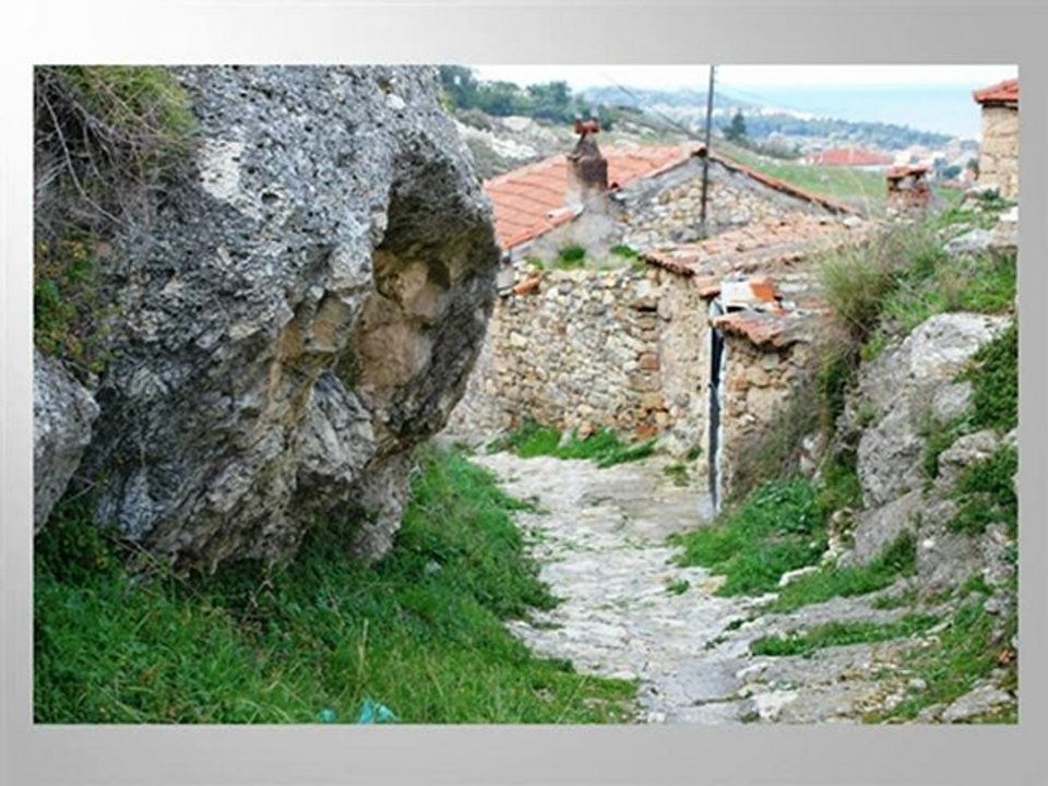 KOZBEYLI