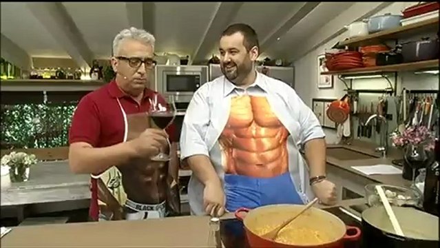 Robin Food (Bacalao frito con salsa tartara)