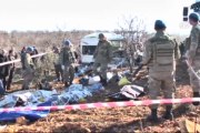 Kahramanmaraş'ta kaza: 9 ölü, 3 yaralı