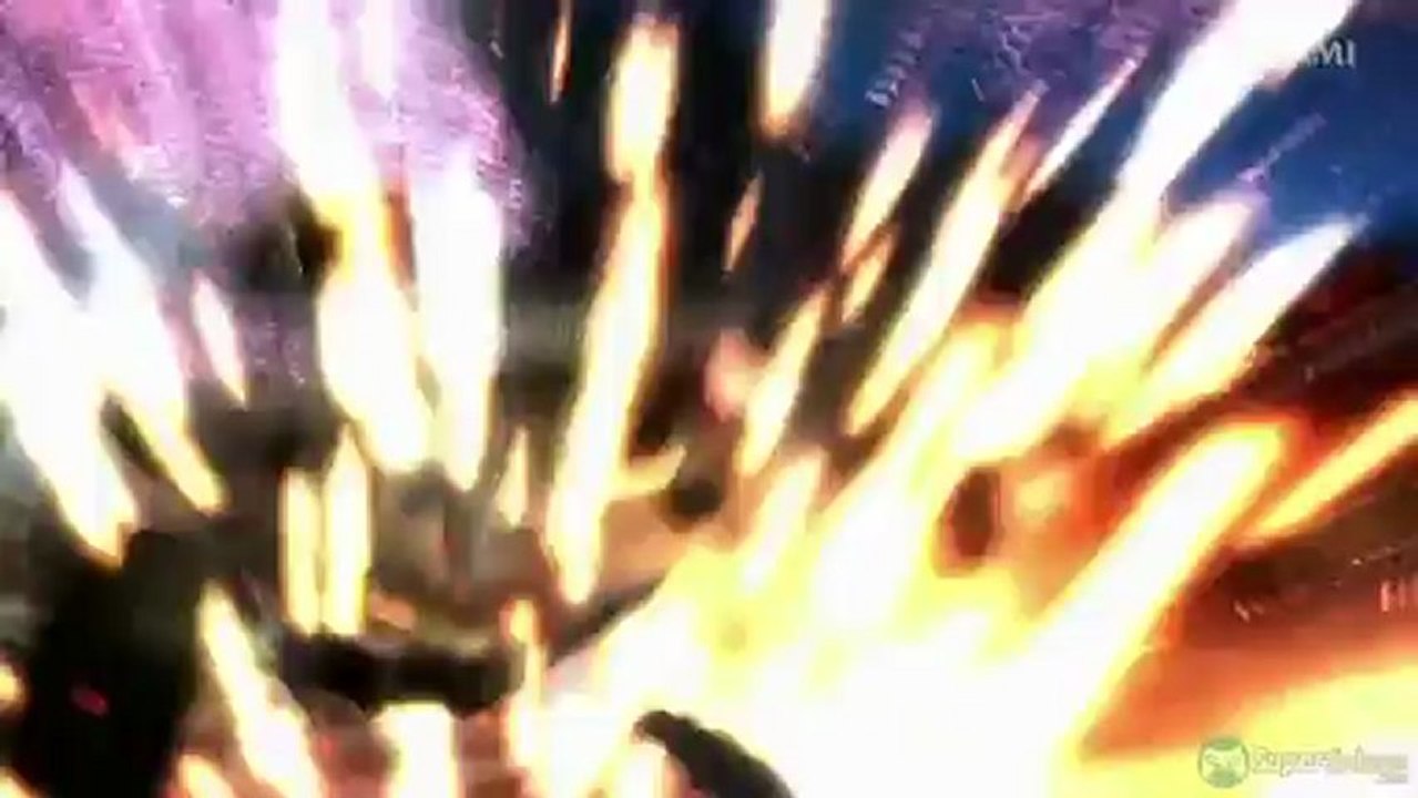Metal Gear Rising : Revengeance - La Réalité Augmentée de Raiden