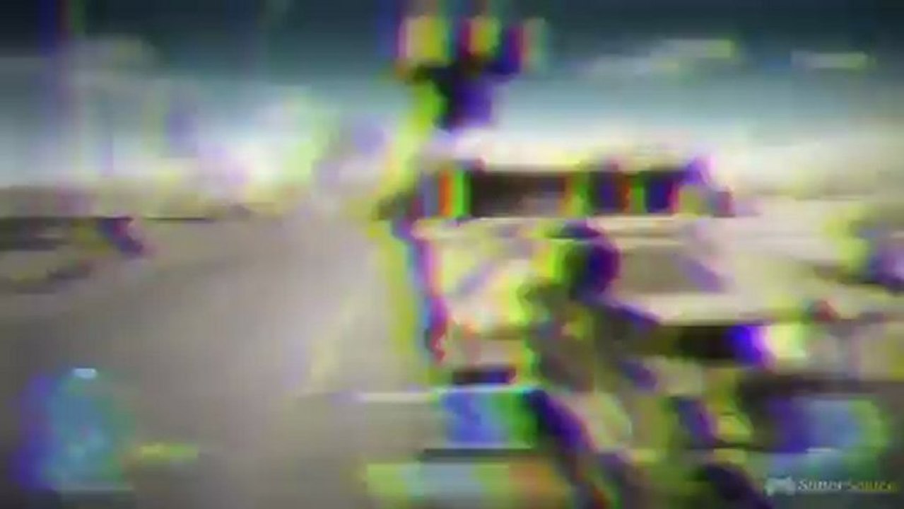 Battlefield 3 : End Game - Trailer Capture de Drapeau