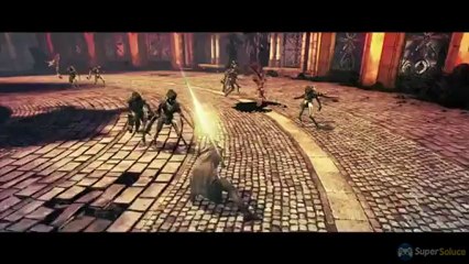 DmC : Devil May Cry - Accolade Trailer