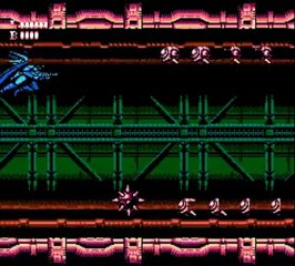 Batman : Return of the Joker - Stage 2