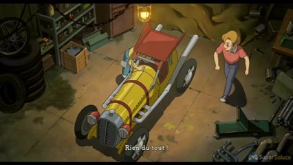 Ni No Kuni : La vengeance de la Sorcière Céleste