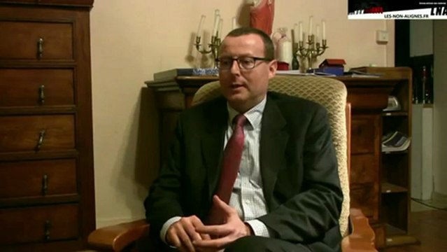 Géopolitique du mondialisme par Pierre Hillard