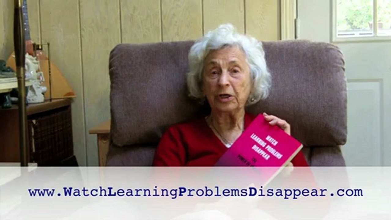 LEARNING DISABLED OVERWEIGHT GIRL LEARNS TO JOIN CLASSMATES