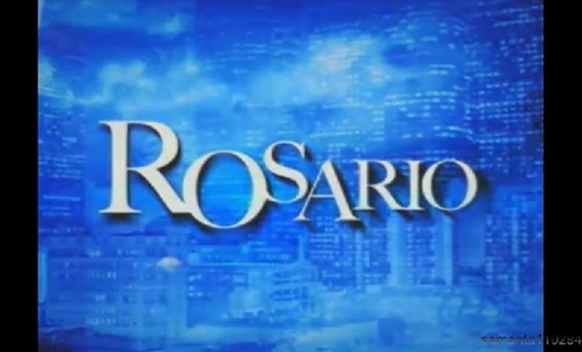 Rosario capitulo 5