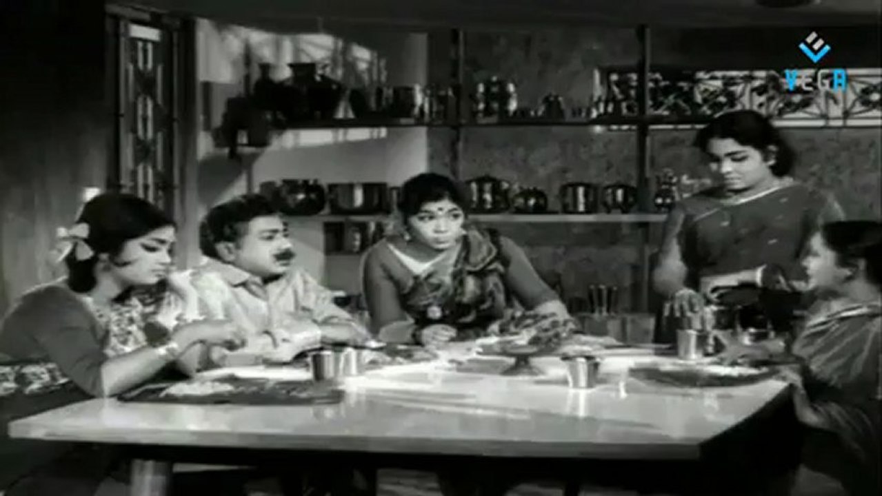 Kann Malar Full Movie Part 8