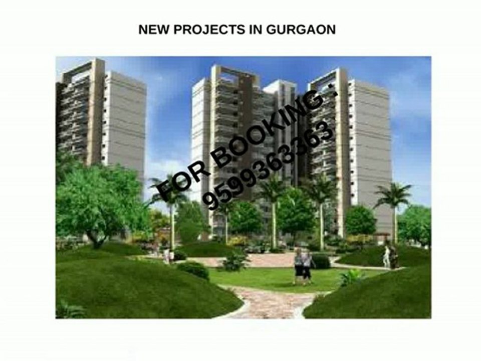 imperia gurgaon