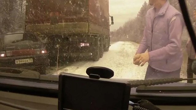 Un double accident évité de justesse