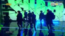 [HD] 130202 Super Junior M - Break Down